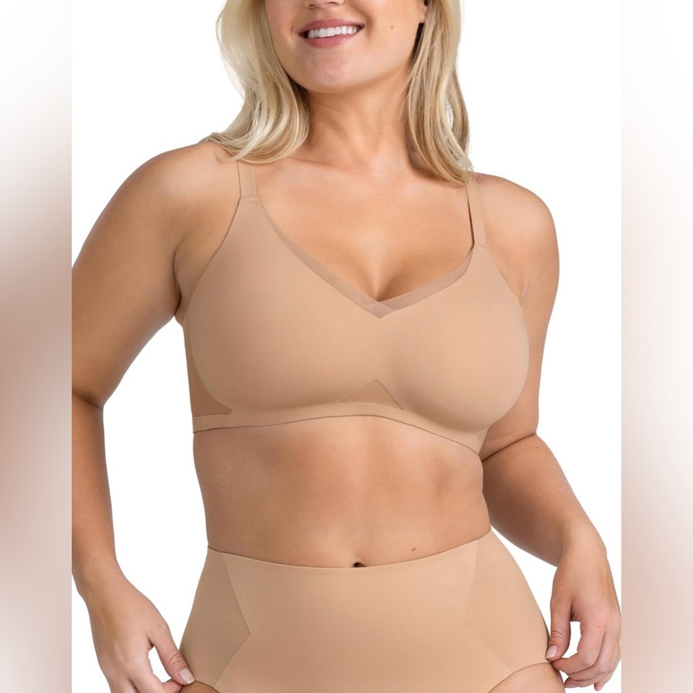 Honeylove CrossOver Bra